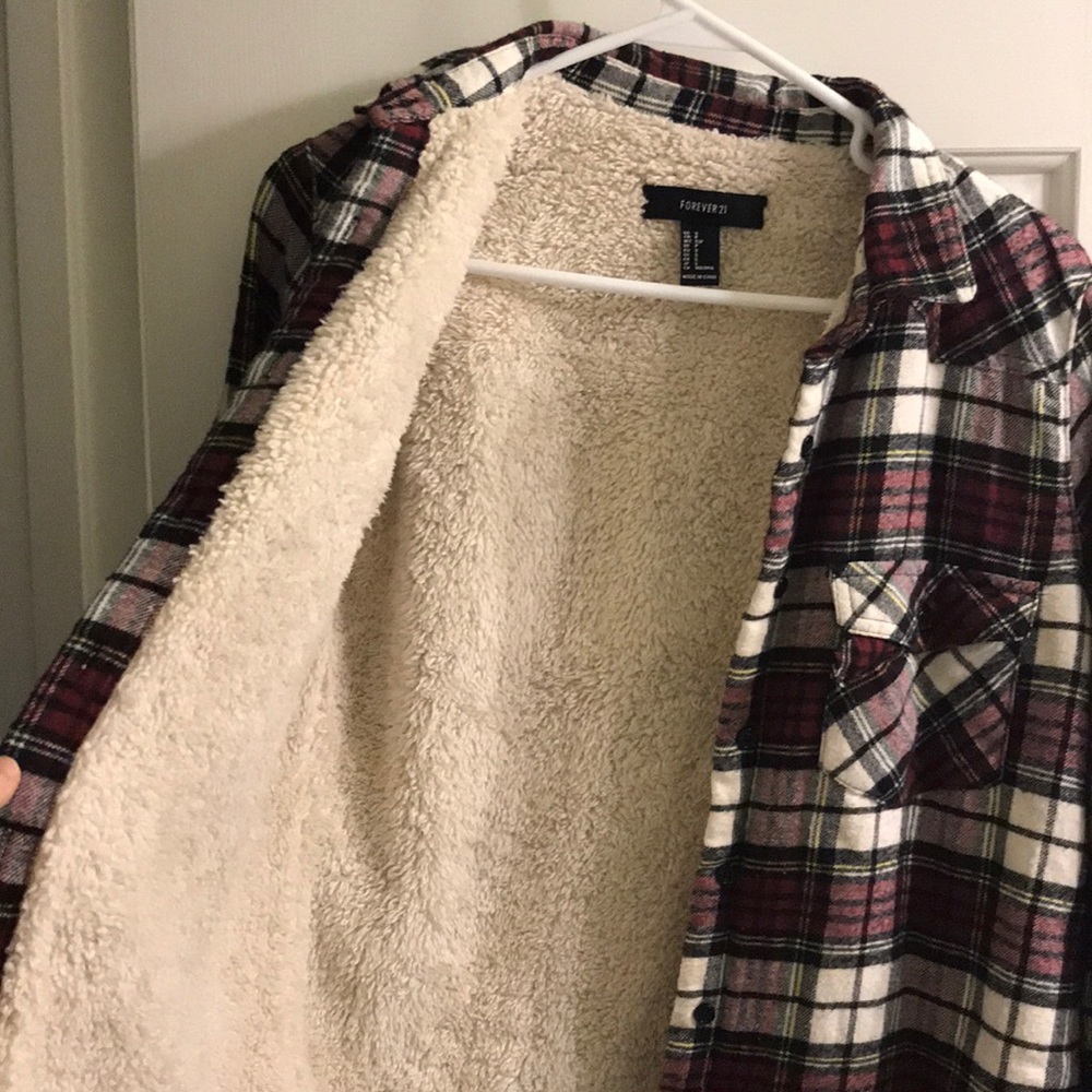 Flannel - Picture 2 of 4